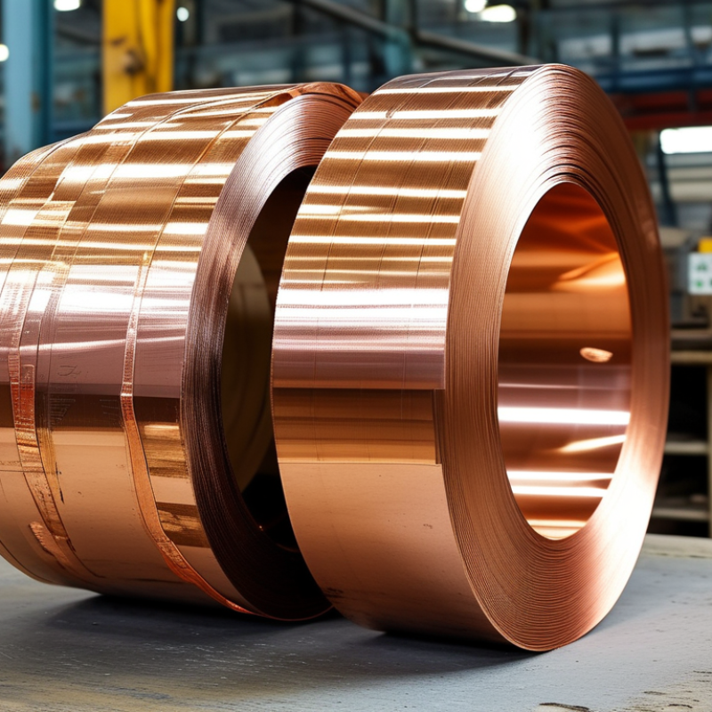 What is Copper Strip and Why is it Important for Buyers?
