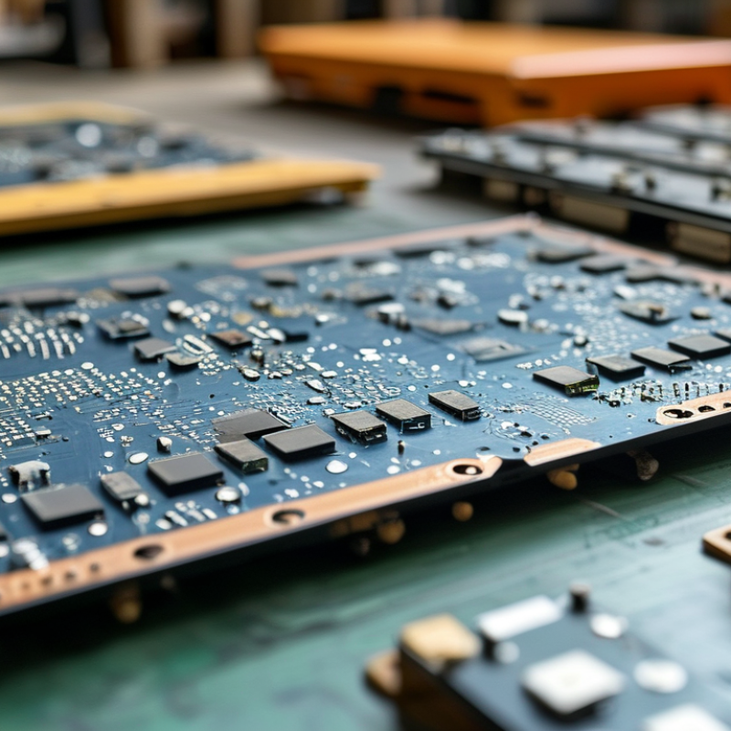 What are the Benefits of Rigid Flex Rigid PCBs for Buyers?