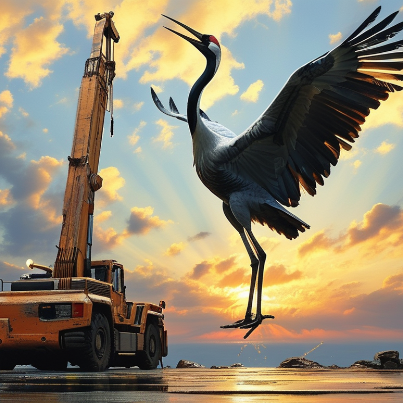 What Factors Influence Stability of Lifting Equipment?