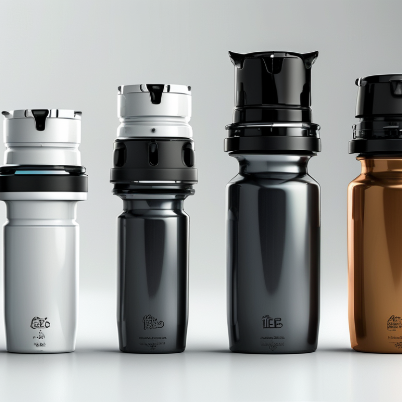 How to Choose the Best Ibc Screw Cap for Your Needs?