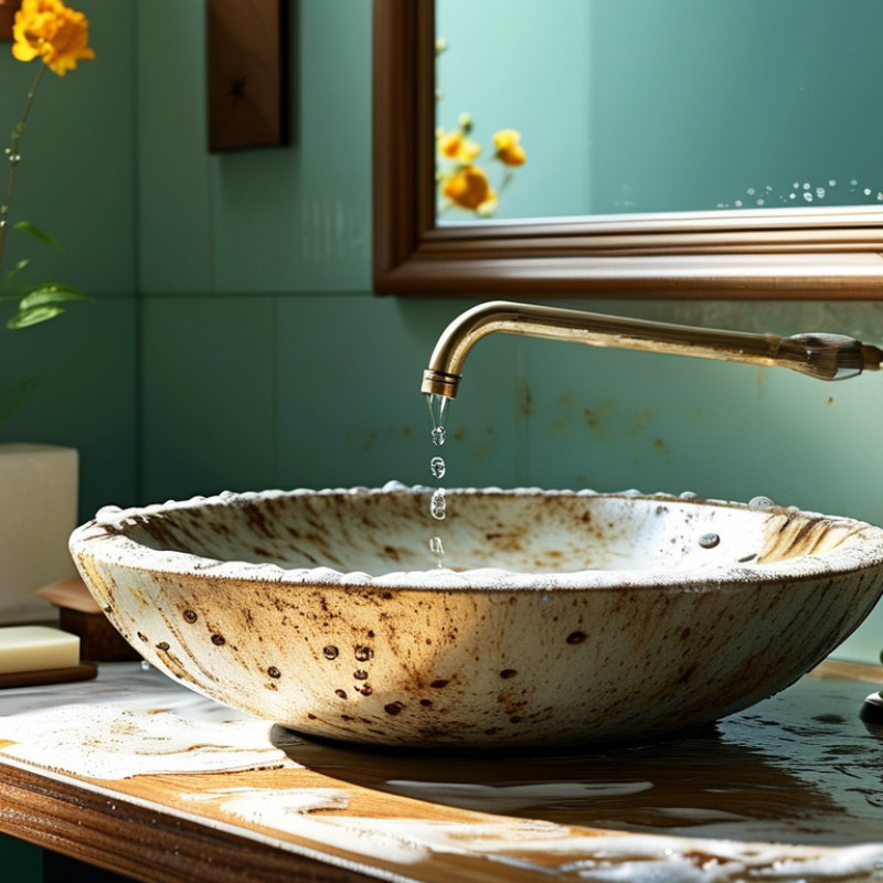 China Top 10 Tips for Cleaning and Maintaining Bathroom Sinks?