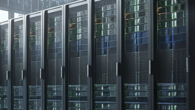 China Top Storage Dedicated Servers For Global Buyers?