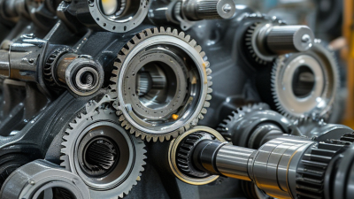 Best Steering Gearbox Options for Global Buyers