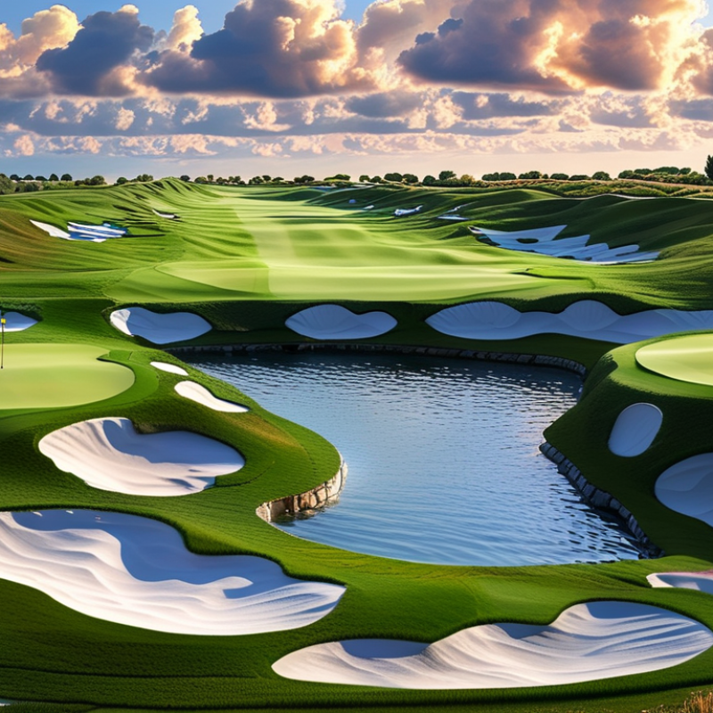 Top Golf Holes Tips for Every Skill Level Today?
