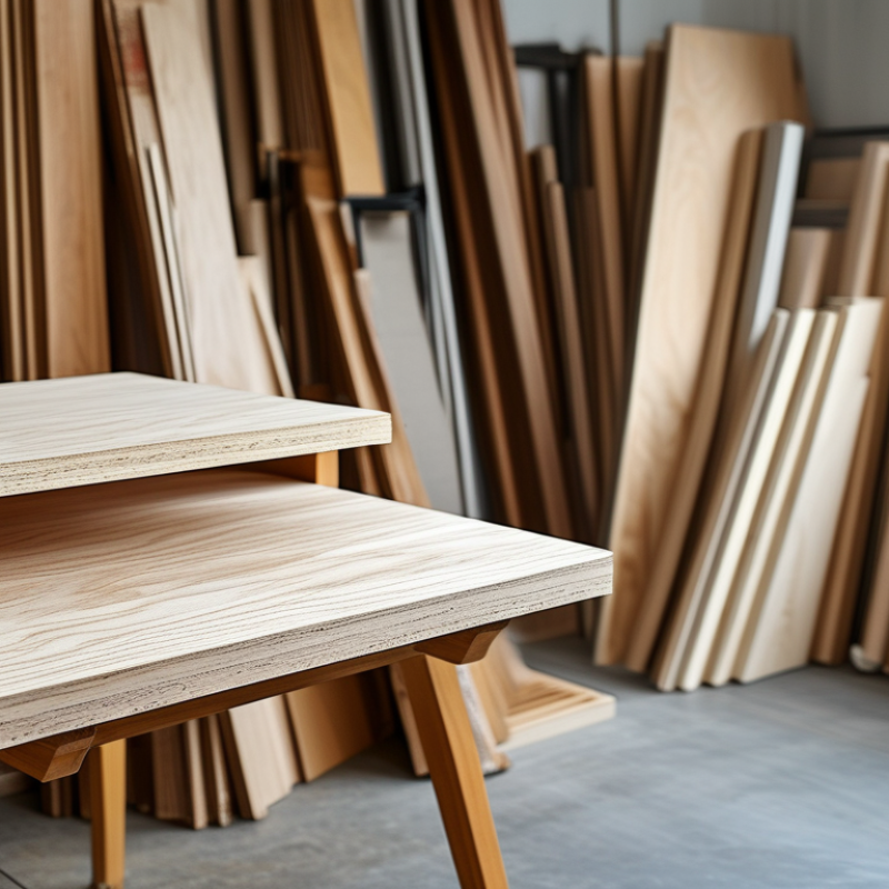 Top Uses of Maple Plywood in 2026 for Global Buyers?