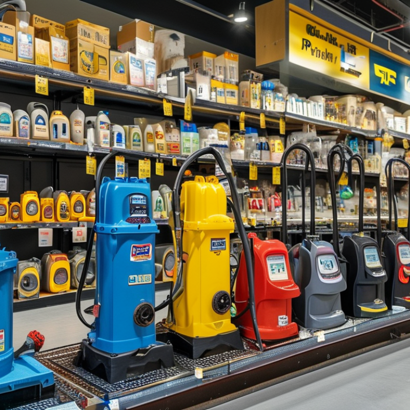 Top 10 Suction Pump Buying Guide for Global Buyers?