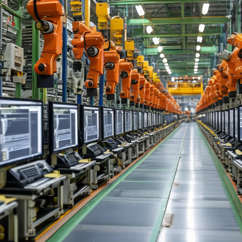 Top 10 Tips for Successful Industrial PCB Assembly Procurement