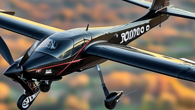 Best Rc Airplane Kits for Worldwide Buyers in 2026?