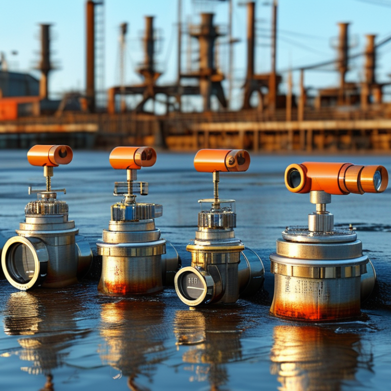 Top 10 Magnetic Flow Meters for Accurate Measurement?