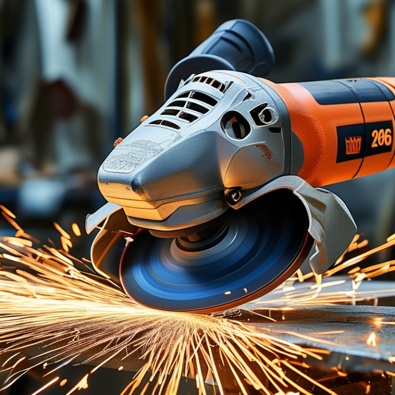2026 Best Angle Grinder Grinding Disc for Efficient Cuts?