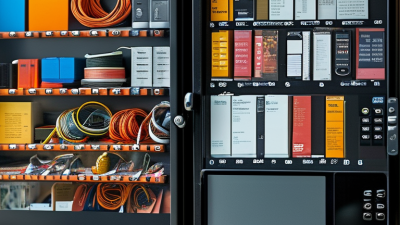 The Best IT Vending Machines for Your Business Needs?