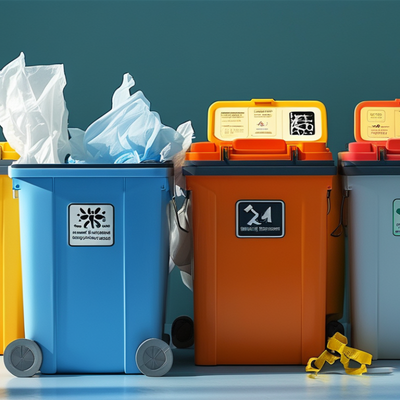Best Medical Waste Bags for Safe Disposal Solutions?