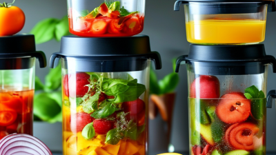 2026 Top Best Food Sealer Reviews for Global Buyers