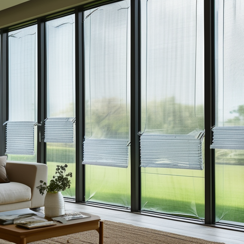 Why Do Window Screens Tear Easily and How to Prevent It?