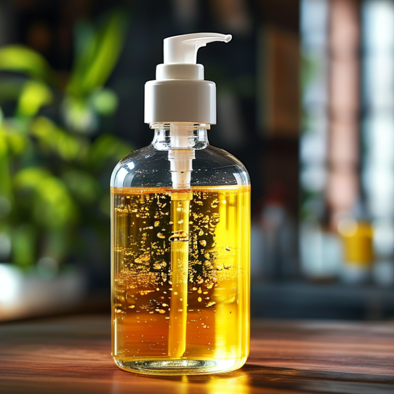 Top Liquid Hand Sanitizer Suppliers for Global Buyers?