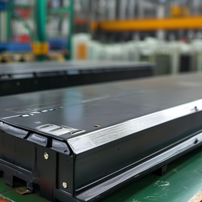 China Best Li Polymer Battery Pack for Your Global Procurement Needs?