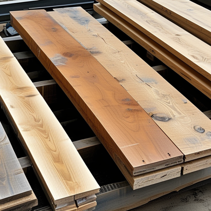 2026 How to Choose the Best Wpc Slats for Your Project?