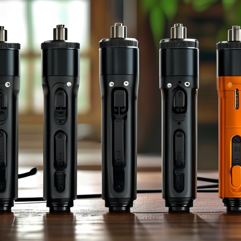 How to Choose the Right E-bike Connector for Your Needs?