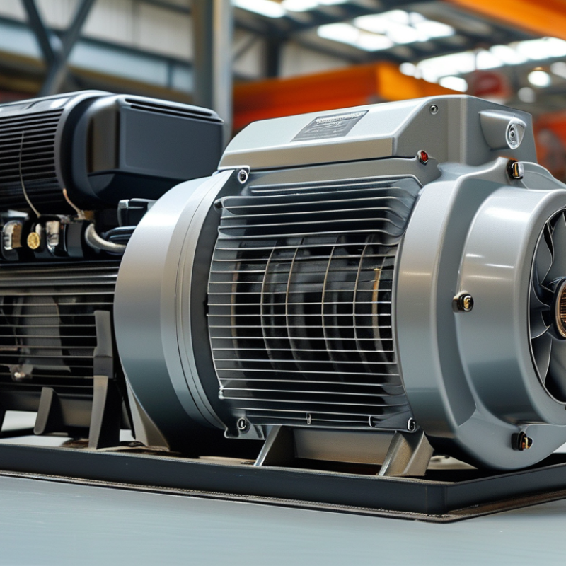 Top 10 5 Hp Centrifugal Blowers for Efficient Performance?