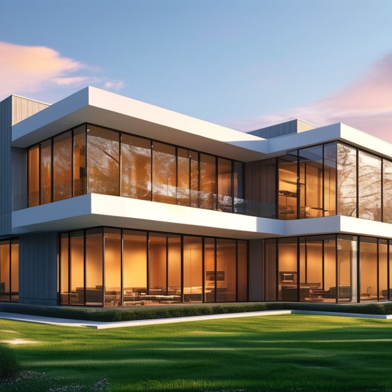 What is Windows Double Glazed and How Does It Benefit You?
