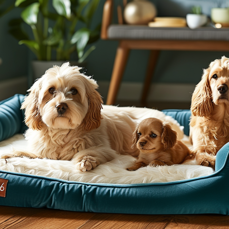 Best Dog Beds for Every Breed and Budget in 2026?