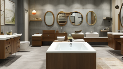 Top Bathroom Collections Tips for Global Buyers?