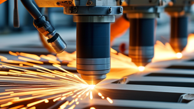 How to Choose the Best Pipe Laser Cutting Machines in 2026?