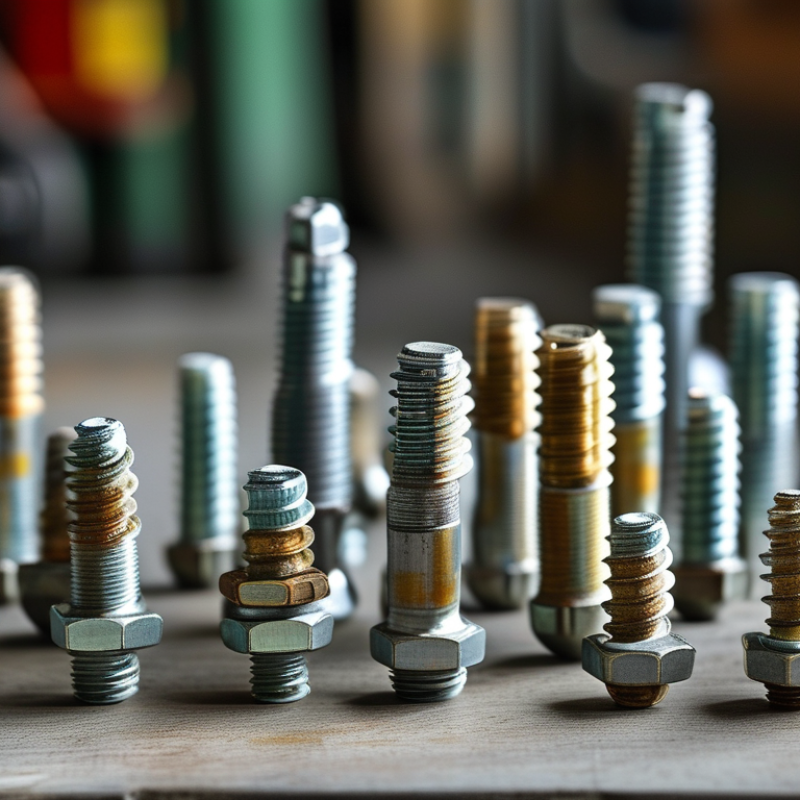 2026 How to Choose the Best Screw Fasteners for Your Needs?