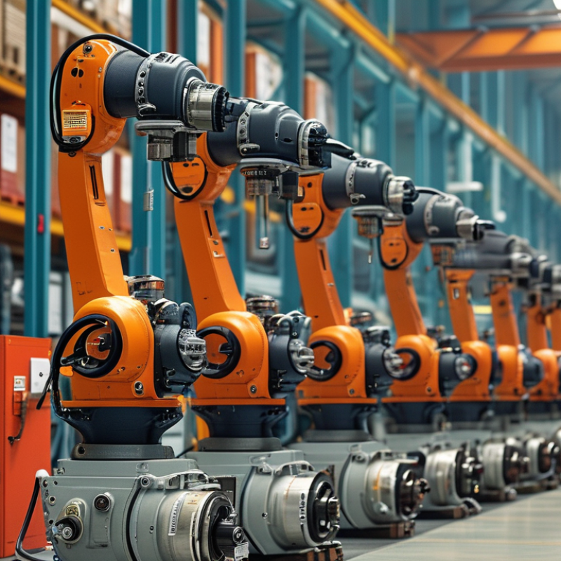 Explore the 2026 Best Parker Actuator Catalog for Global Buyers?