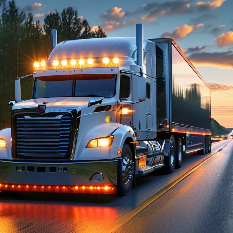 Best Truck Clearance Marker Light Solutions for Your Needs?