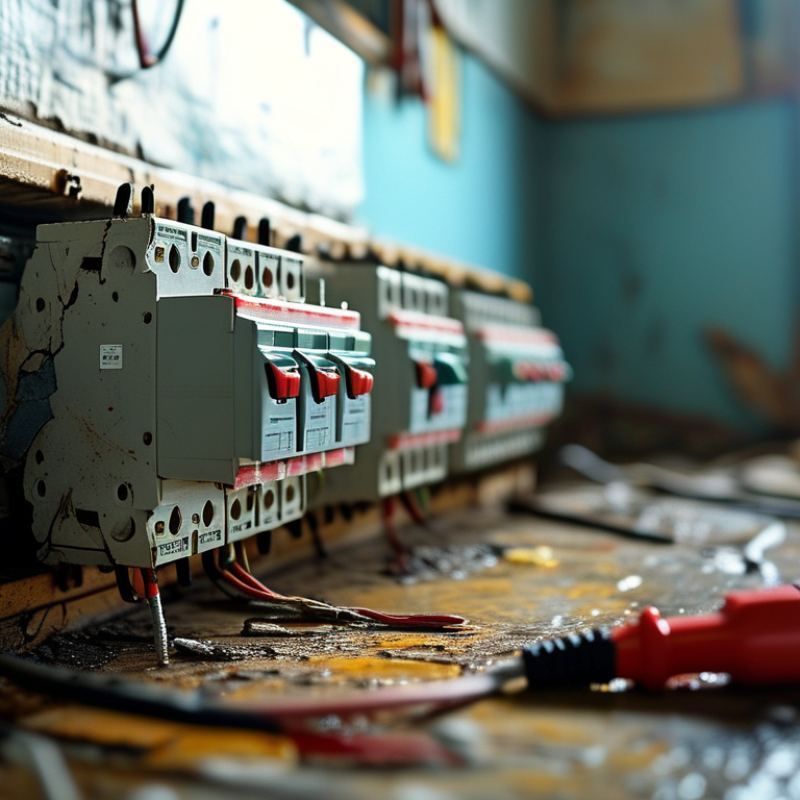 Can a Faulty Appliance Damage a Residual Current Device?