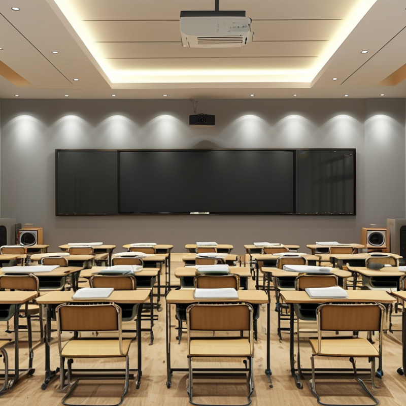 Best Classroom Sound System in China for Global Buyers?