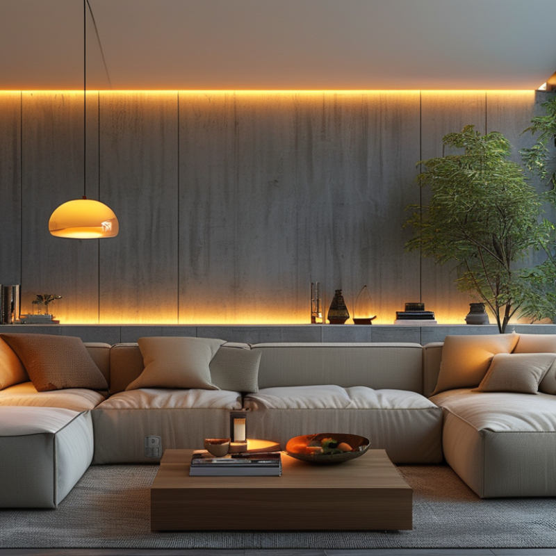 Top 10 Smart Lights For Home That Transform Your Space?