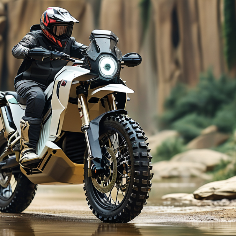 Top 10 Electric Dirtbikes for Eco Friendly Thrills?