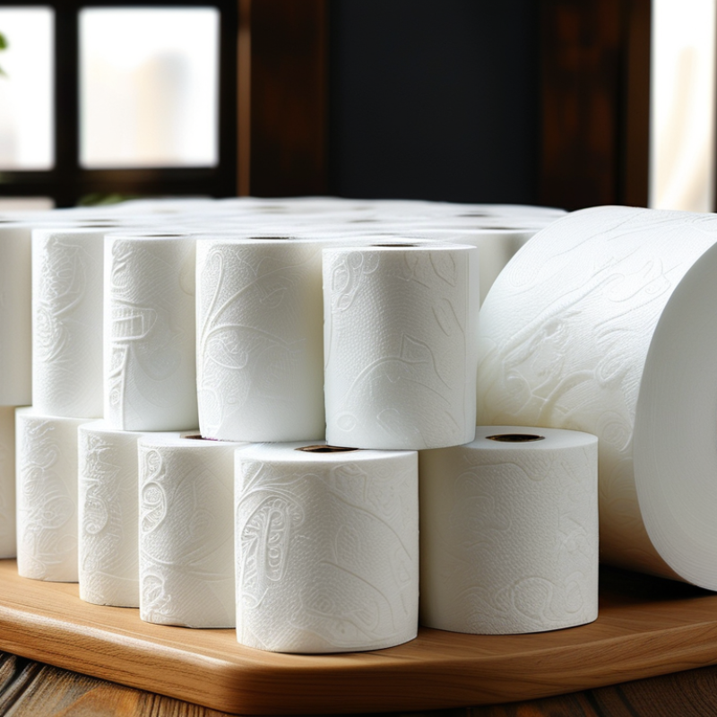 China Best Tissue Paper Mother Roll Suppliers for Global Buyers?