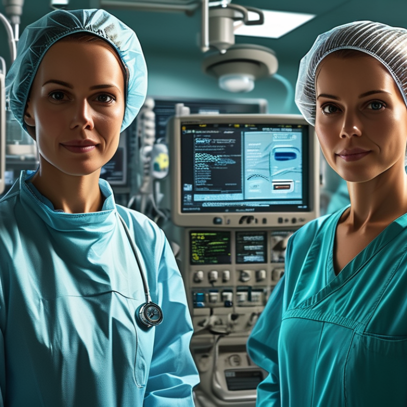 Why Choose the Right Hospital Monitor for Your Needs?
