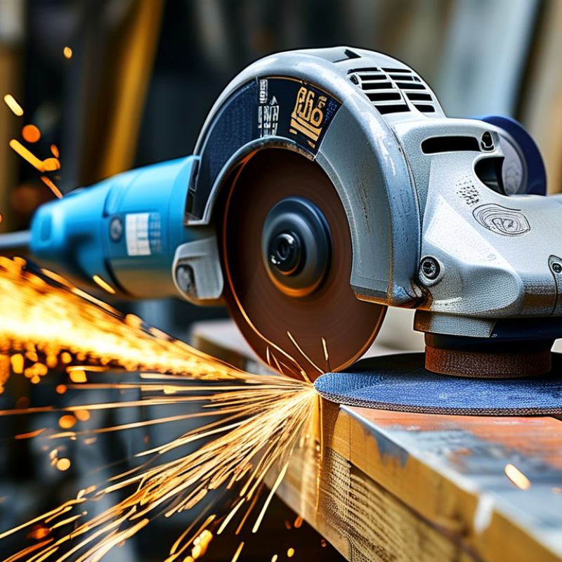 2026 Best Angle Grinder Grinding Discs for Ultimate Performance?