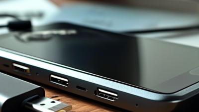 What are the Benefits of Using USB Socket in Your Devices?