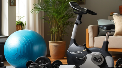 What is the Best Health Equipment for Home Use?