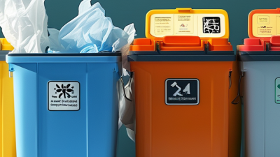 Best Medical Waste Bags for Safe Disposal Solutions?
