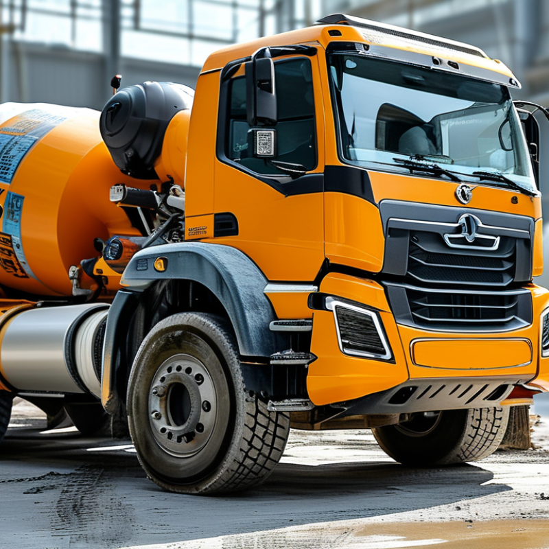 2026 Best Electric Cement Mixer for Global Buyers Guide?