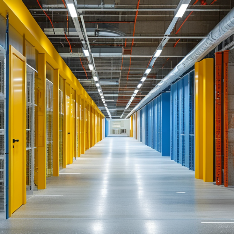 Top 10 Benefits of Access Floor Tiles for Your Project?