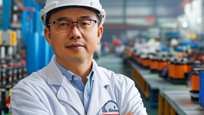 Top 10 Chinese Manufacturers of Plastic Components You Should Know?
