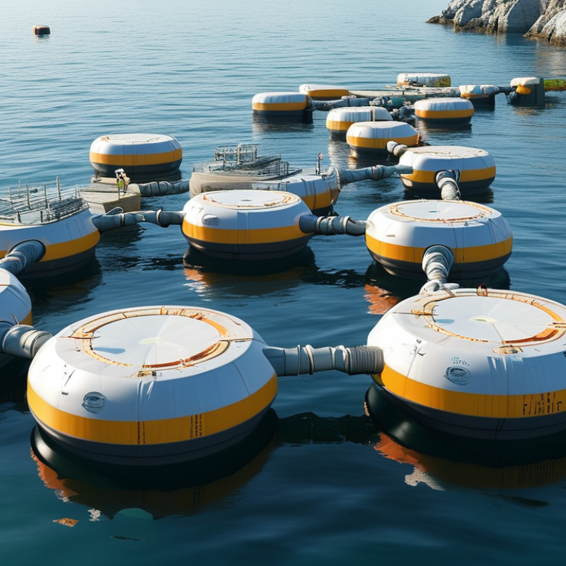 What is a Floating Pontoon System and How Does it Work?