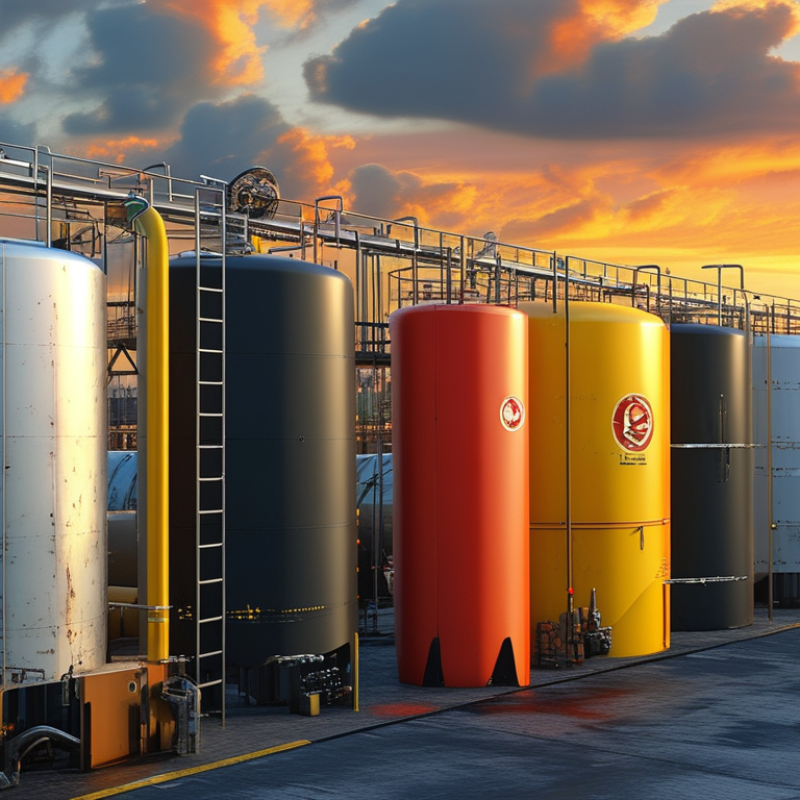 Top Flame Arrestor For Tanks Buying Guide 2026?