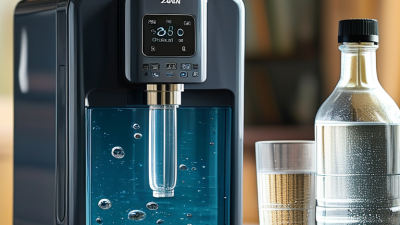Top 2026 Home Filtration System Benefits for Global Buyers?