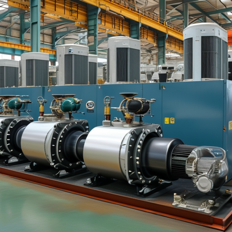 Top 10 Air Cooled Oil Cooler Suppliers in China for Global Buyers?