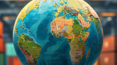 How to Effectively Localize Translation for Global Procurement?