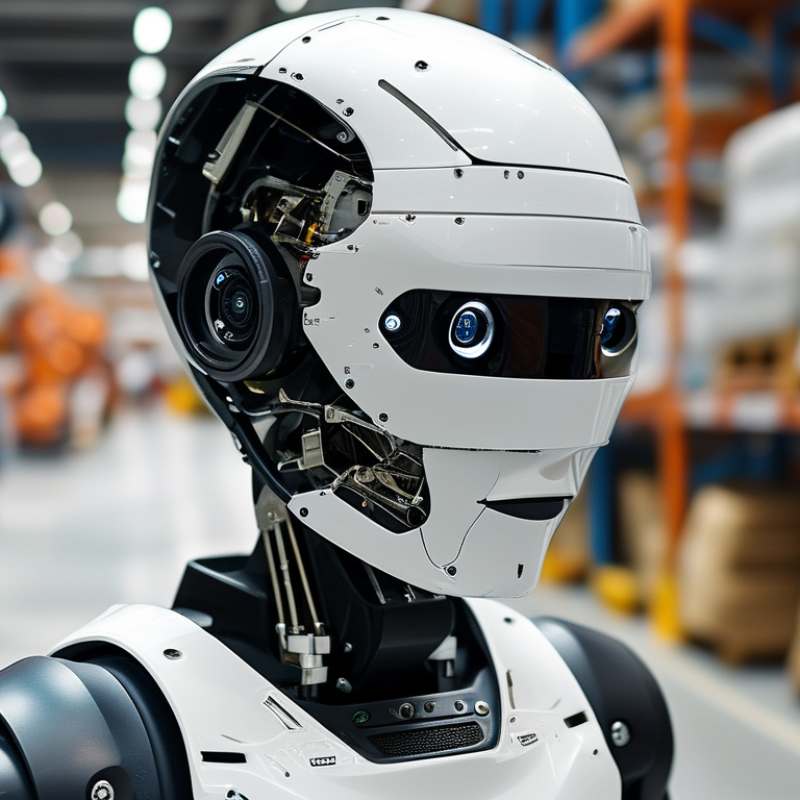 2026 Top Robot Machine Trends for Global Buyers?