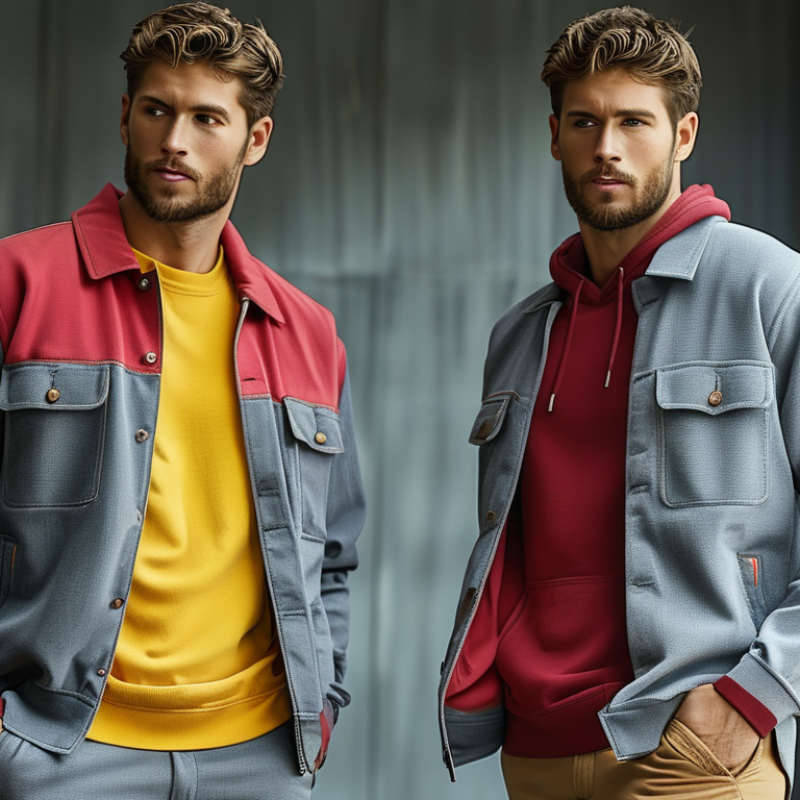 2026 Best Sweatsuit Men Styles for Comfort and Fashion?